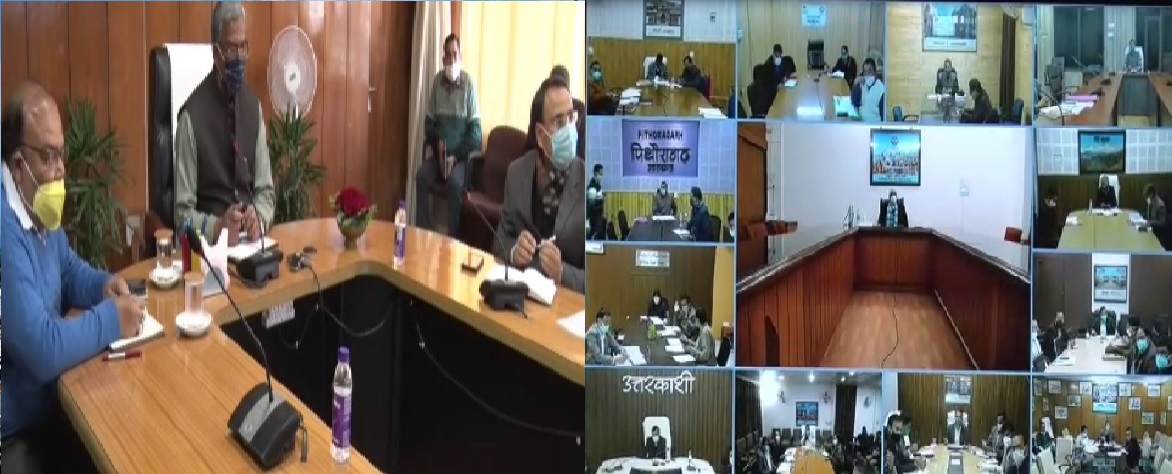 uttarakhand latest news Coronavirus