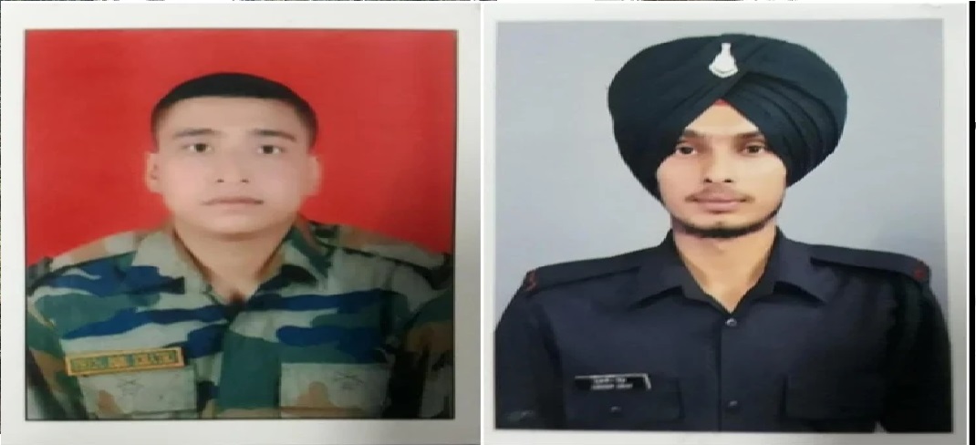 Sukhbir Singh