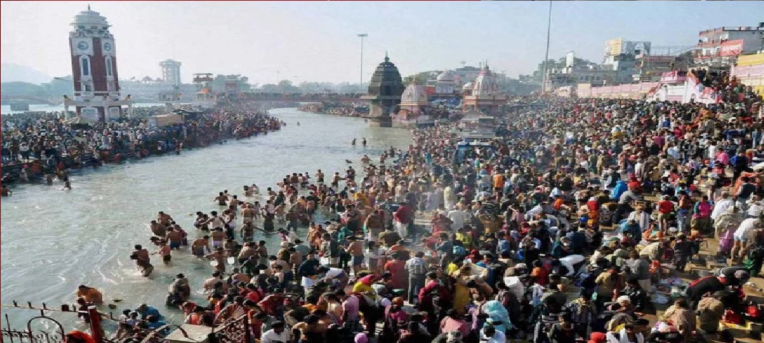 devotees