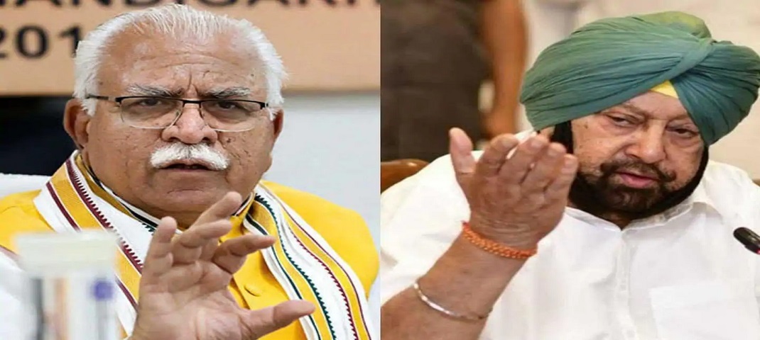 Manohar Lal Khattar