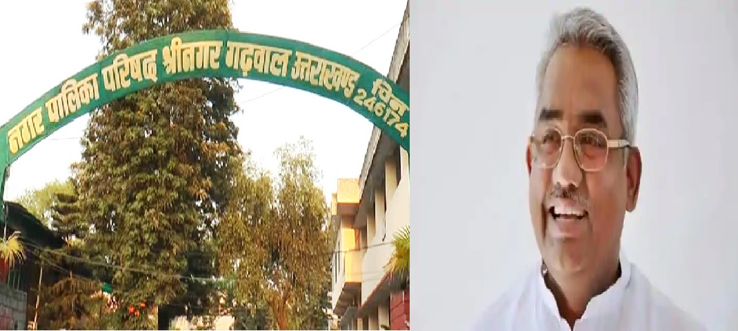 Government Spokesperson Madan Kaushik