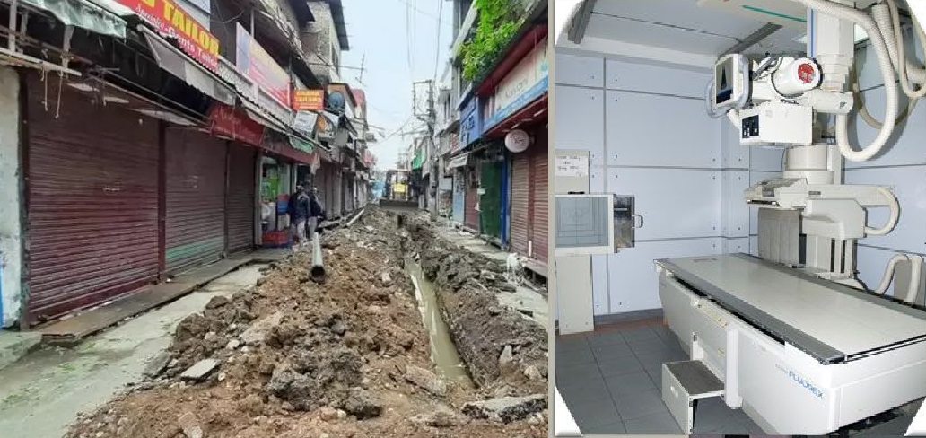smart city dehradun