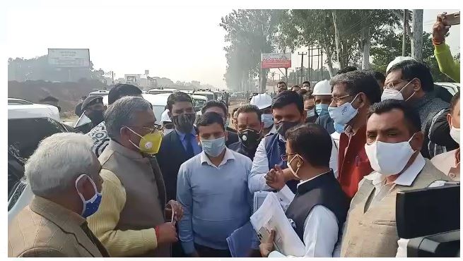 uttarakhand latest news Coronavirus
