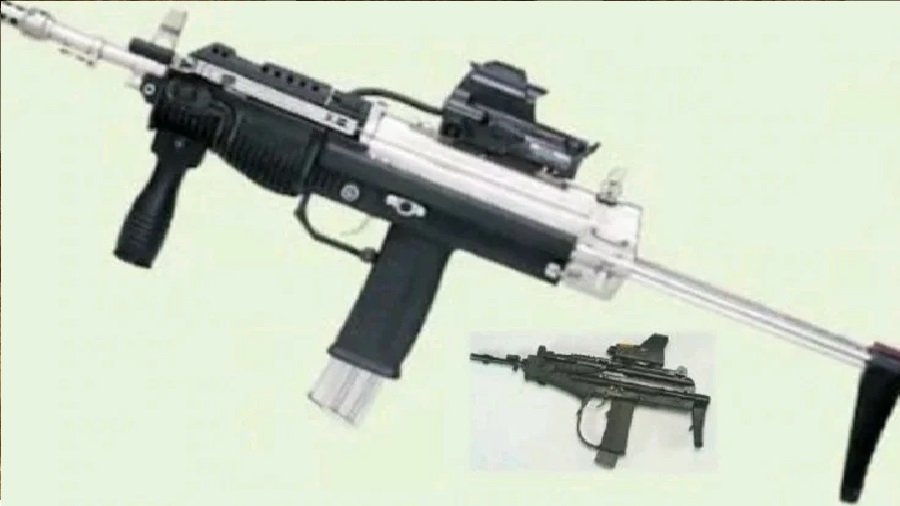 DRDO