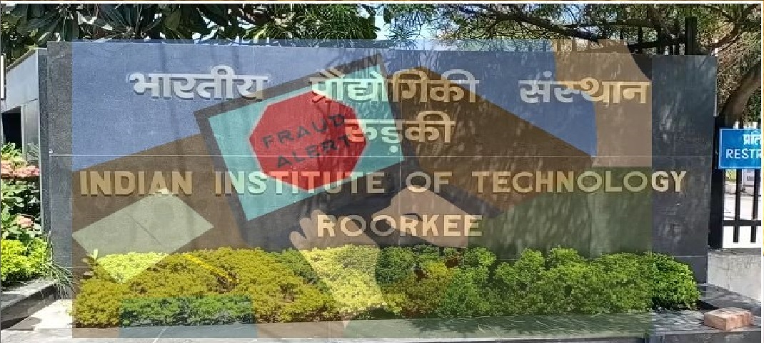 IIT Roorkee