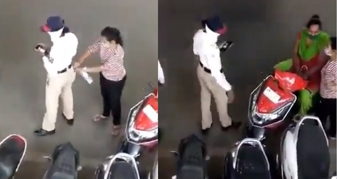 VIDEO VIRAL