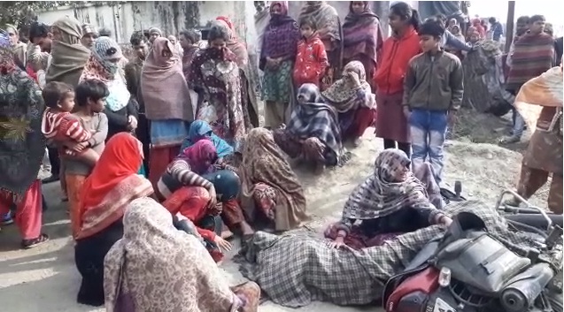 MURDER IN UTTARAKHAND