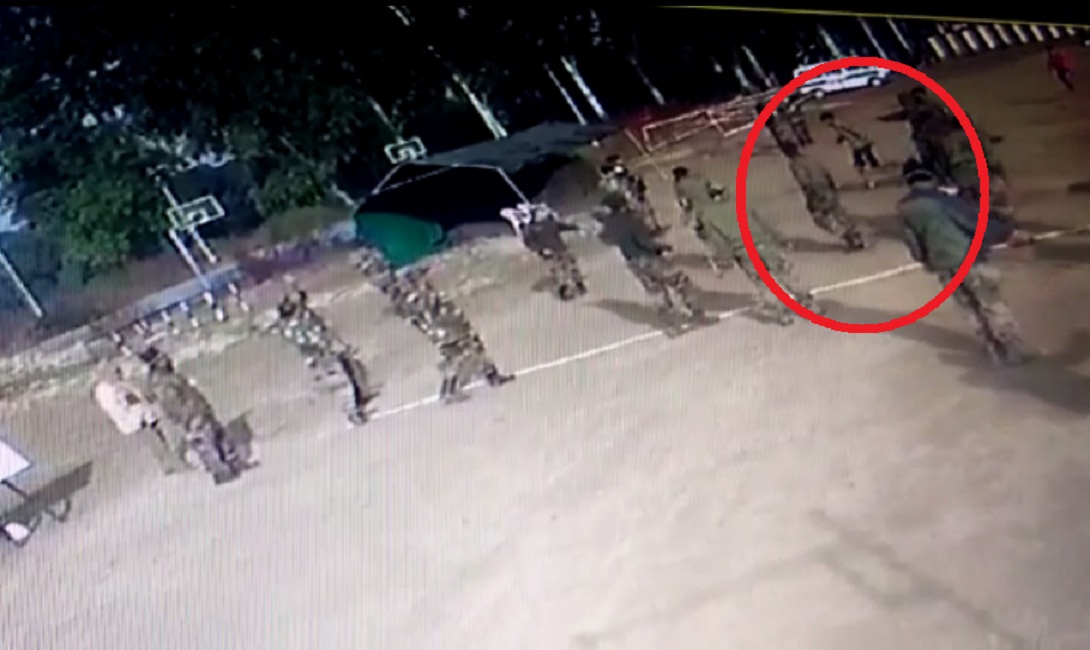 indian Army