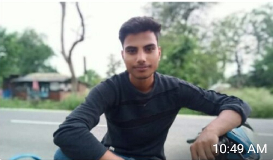 MURDER IN UTTARAKHAND