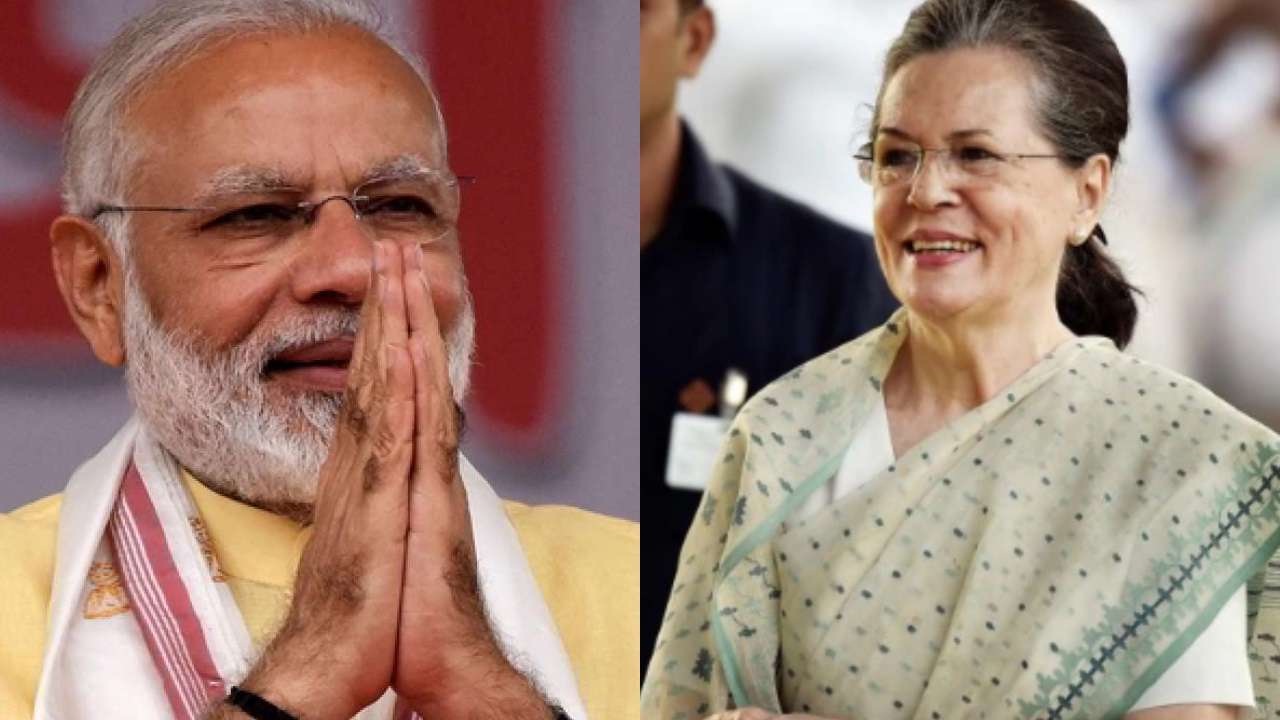 sonia gandhi