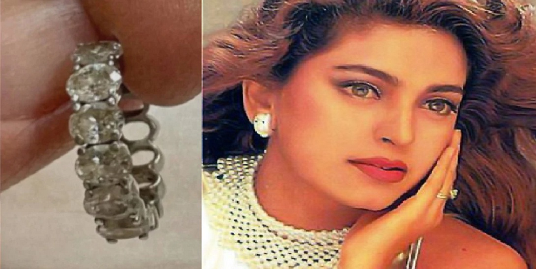 JUHI CHAWLA