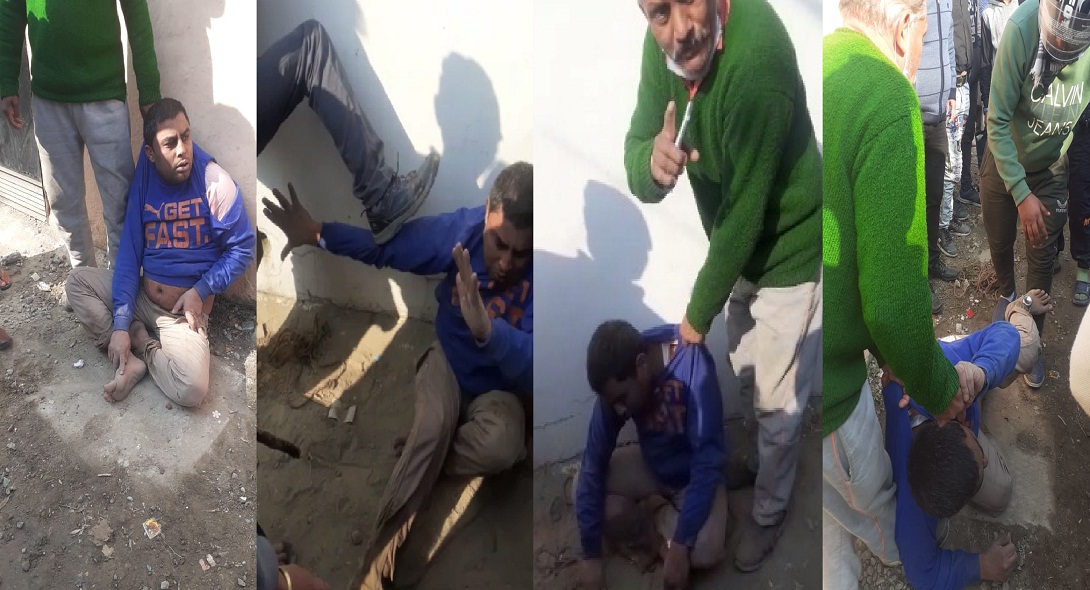 RAPE IN DEHRADUN