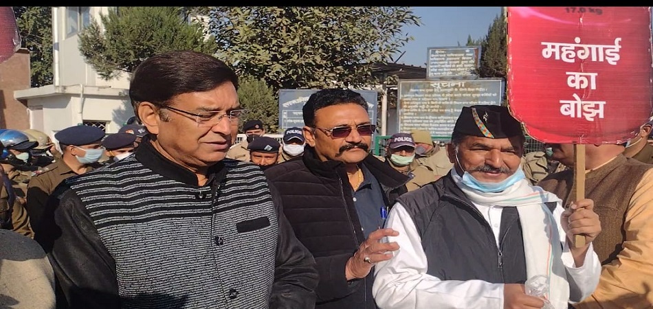 uttarakhand assembly session