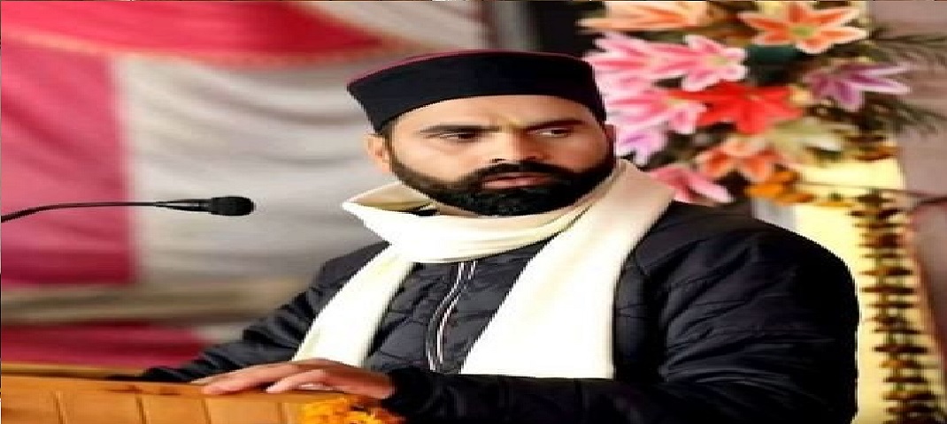 khatima bjp mla