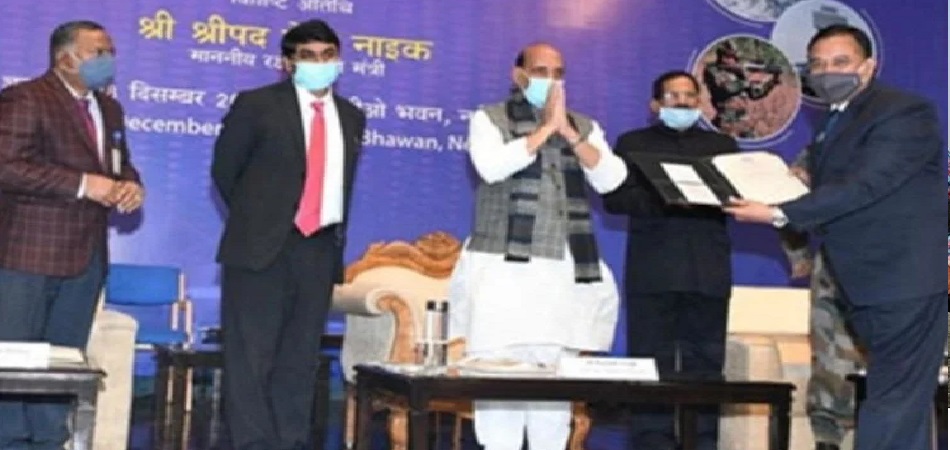 DRDO