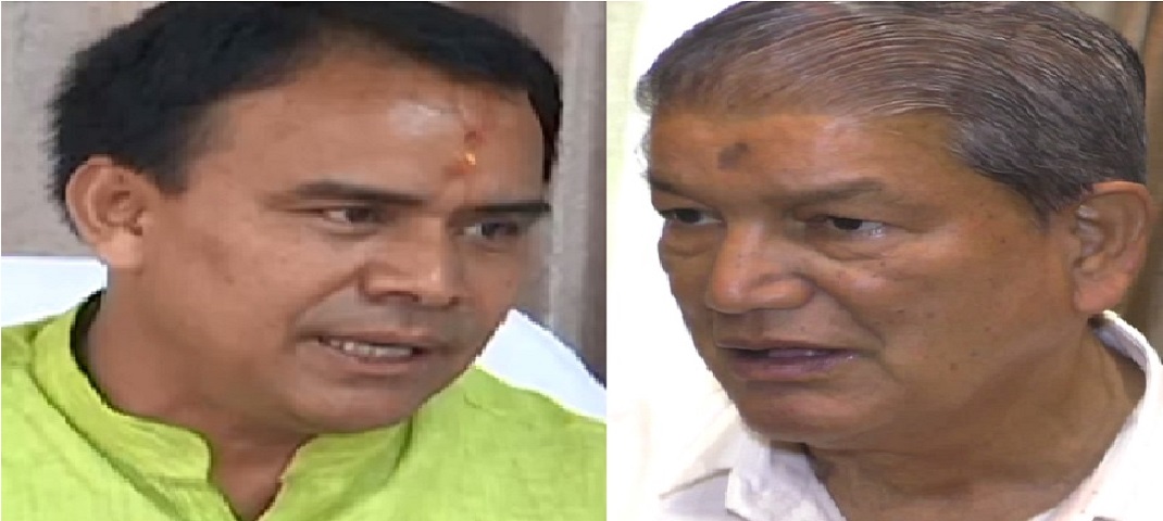 dr. Dhan singh Rawat