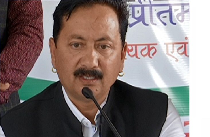 karan mahara