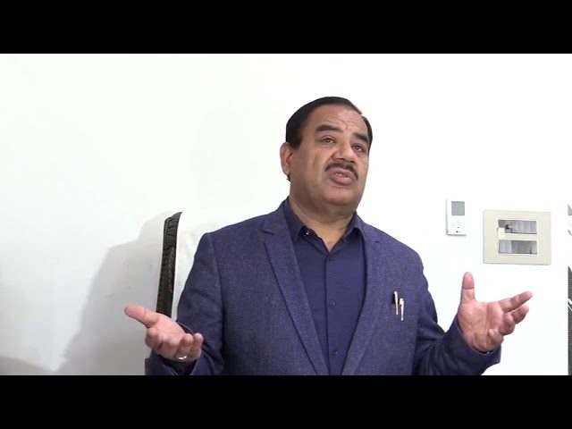 cabinet minister harak singh rawat