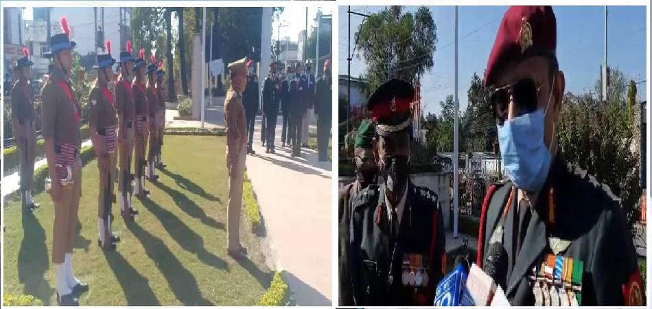 indian Army