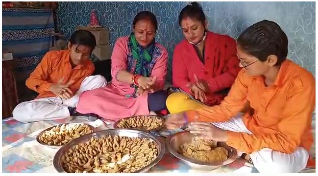 makar sankranti