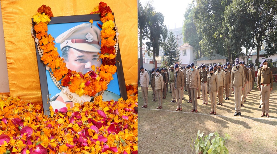 DGP