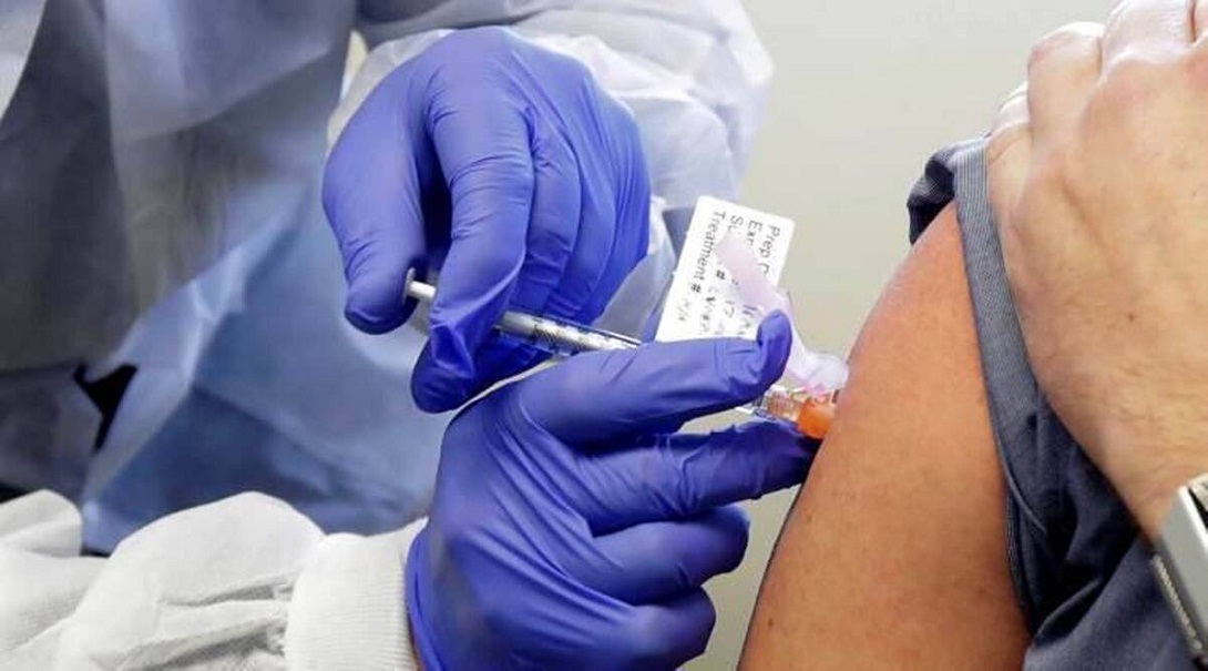 corona vaccine