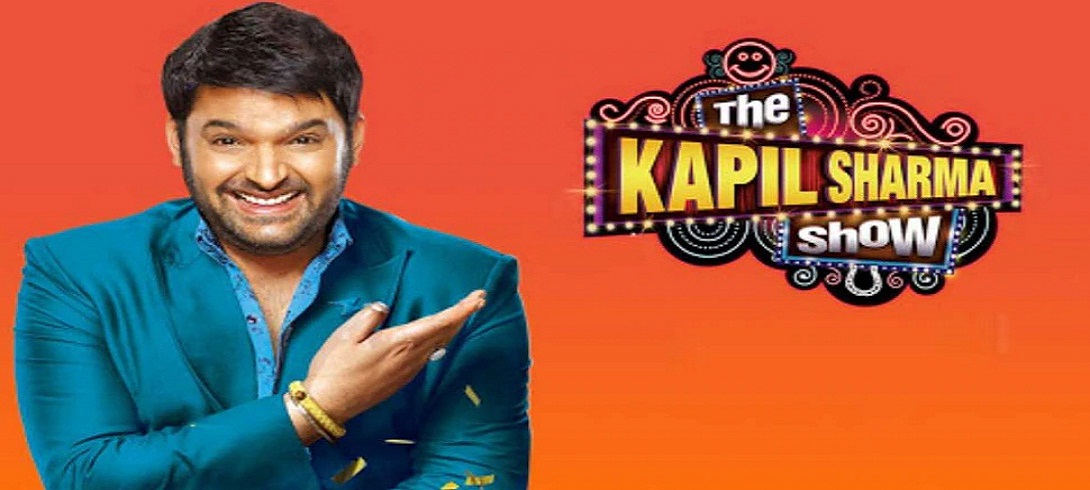 KAPIL SHARMA SHOW