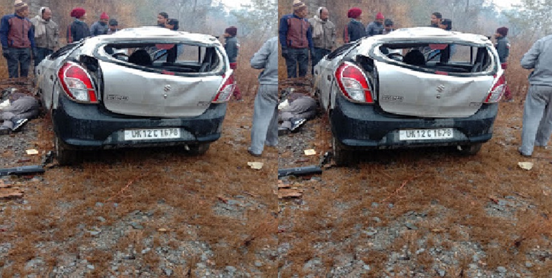 big road accident in uttarakhand