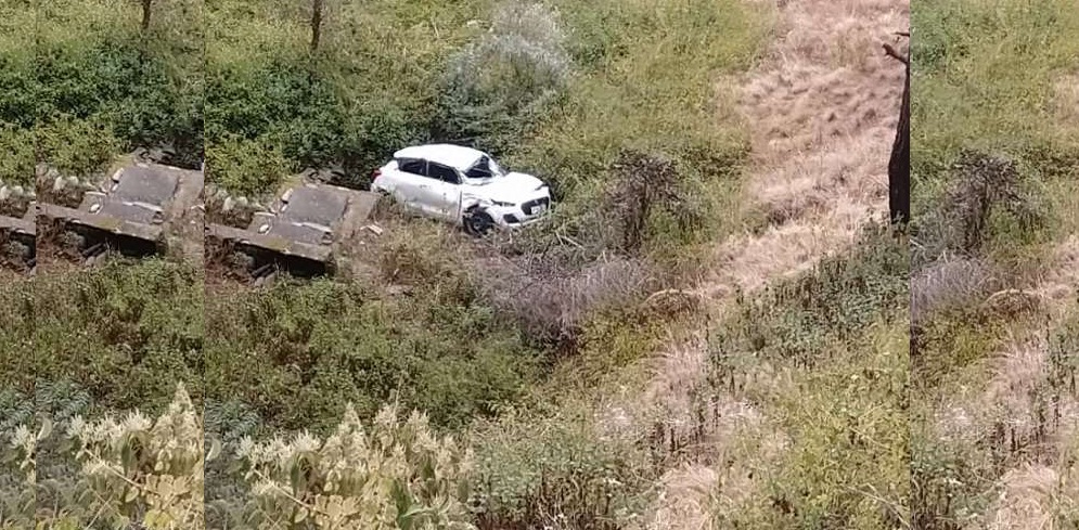 big road accident in uttarakhand