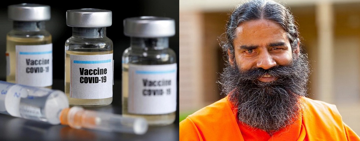 baba ramdev