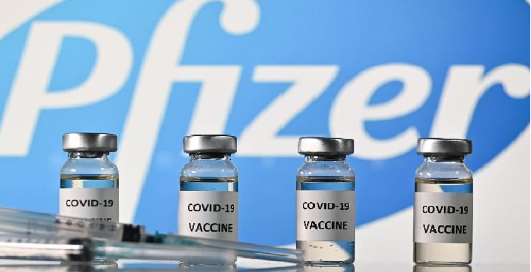 corona vaccine
