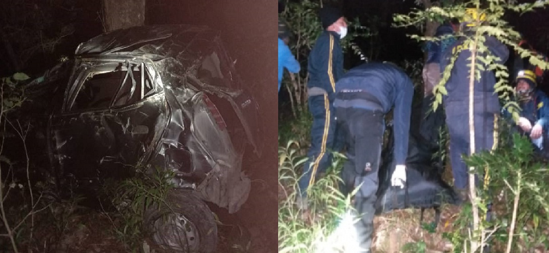 big road accident in uttarakhand