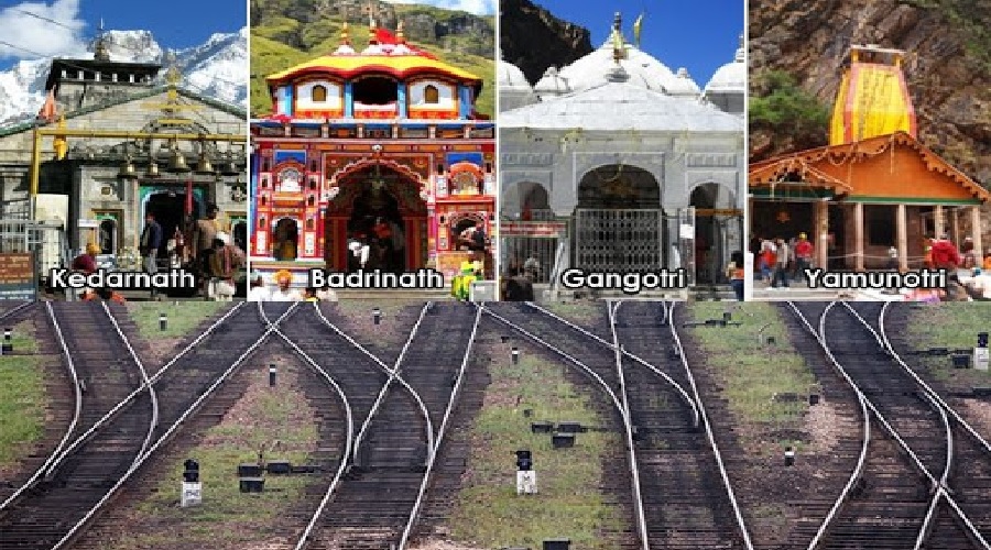 chardham