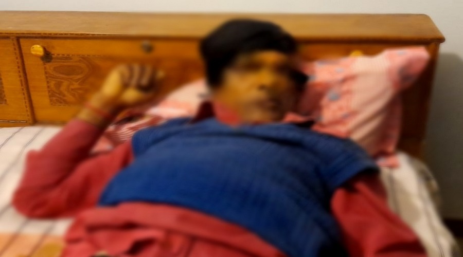 manglaur kotwali
