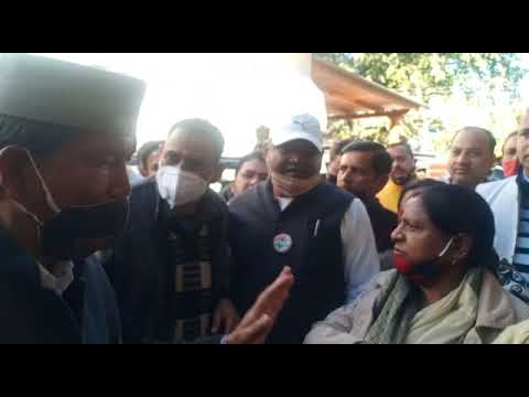 ex cm harish rawat