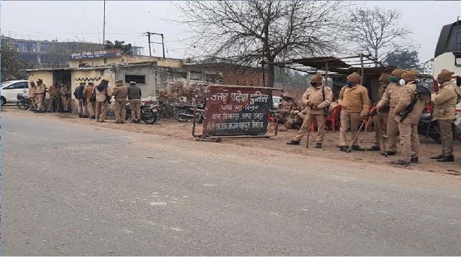 Bilaspur