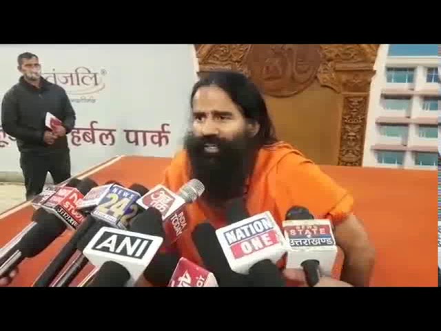 baba ramdev