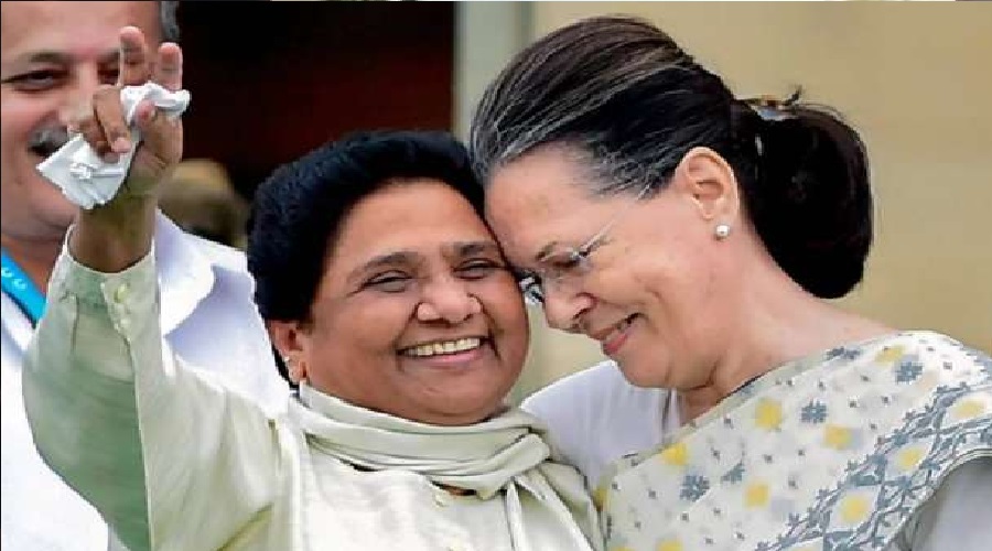 mayawati