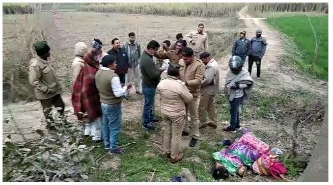 laksar police