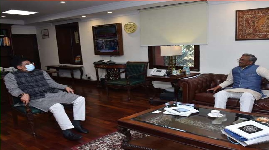 Railway Minister
