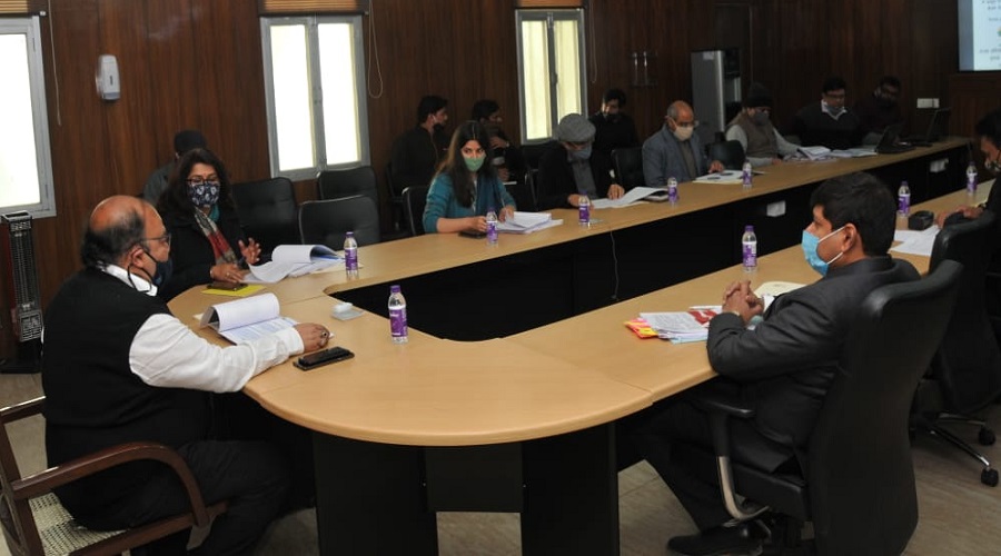 CS omprakash