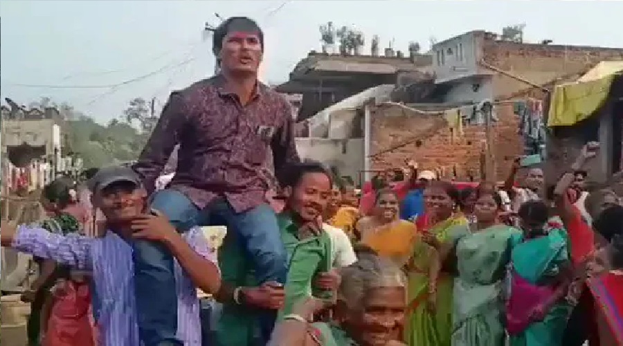andhra pradesh