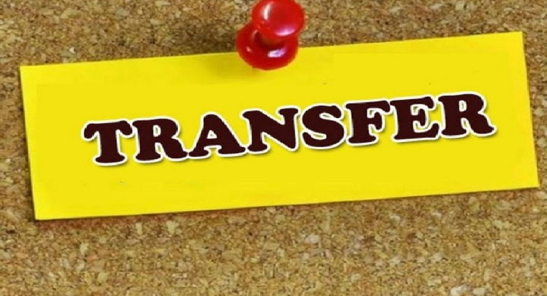 transfer