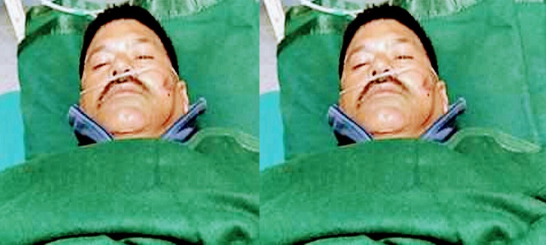 uttarakhand sdrf