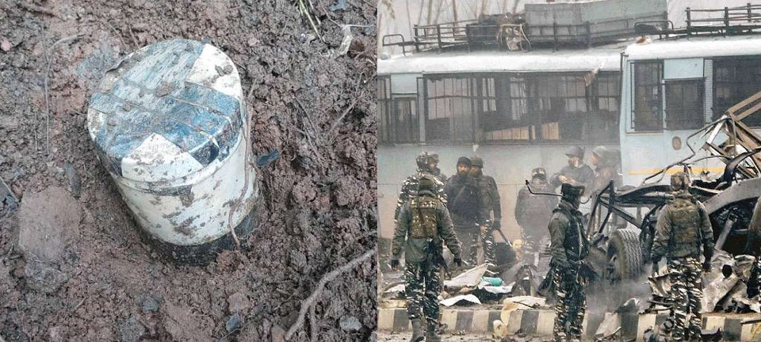 pulwama saheed nanakmatta