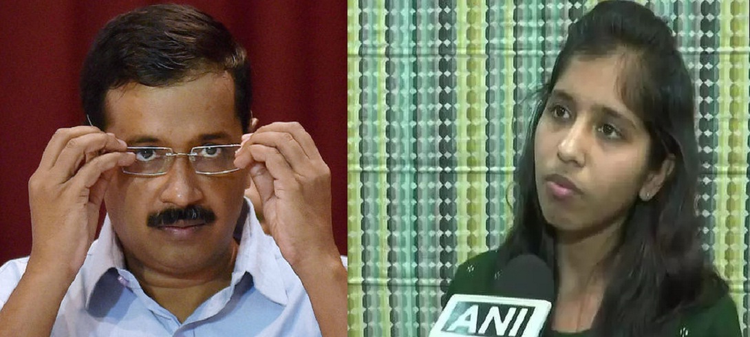aap arvind kejriwal