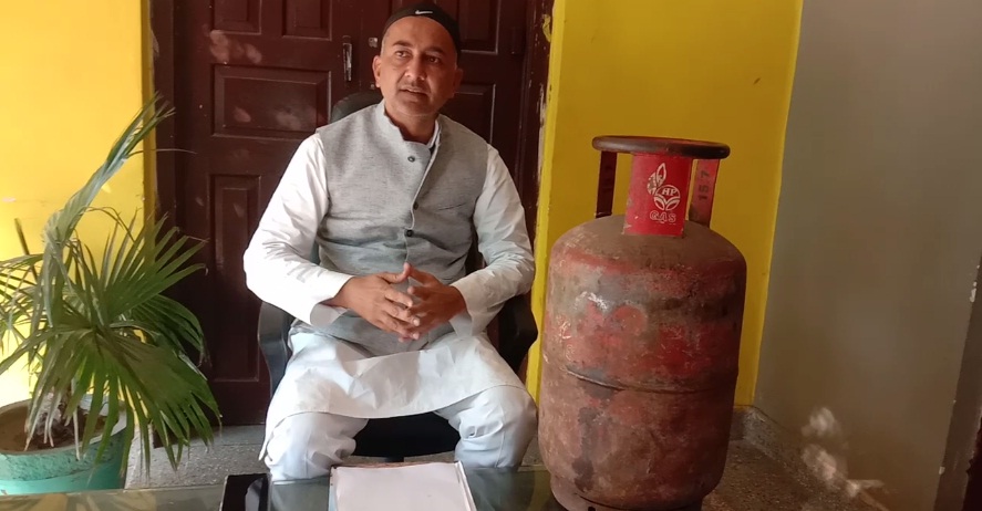 UTTARAKHAND CONGRESS MLA