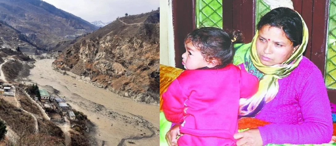 uttarakhand sdrf
