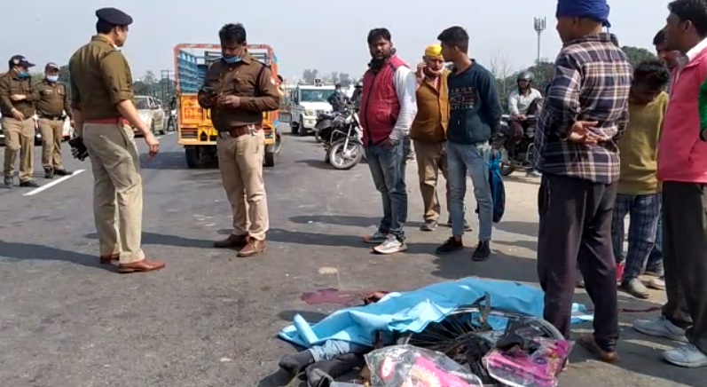 road accident in uttarakhand