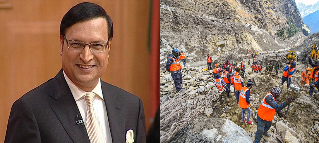uttarakhand sdrf